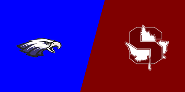 Eisenhower High School vs. Seaholm High School