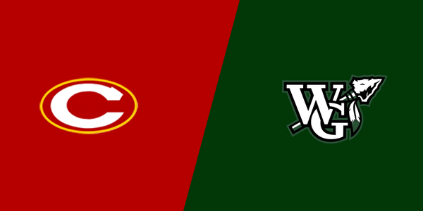 Clarke Central High School vs. Walnut Grove High School