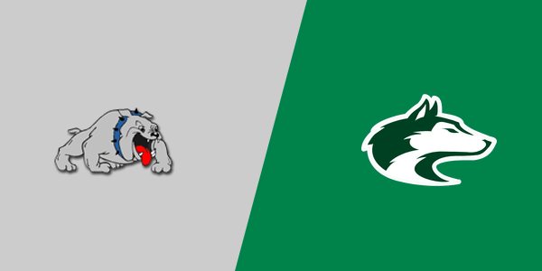 Hampton High School vs. North Greene High School