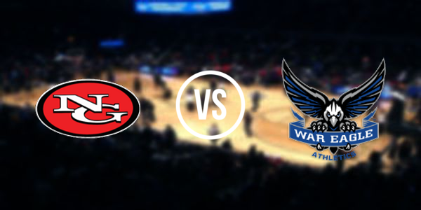 South Forsyth High School vs. North Gwinnett High School