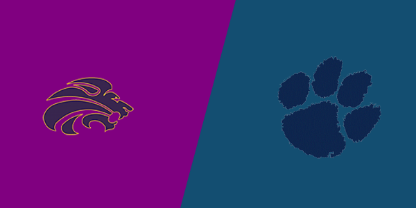 Littleton High School vs. St. Mary's Academy