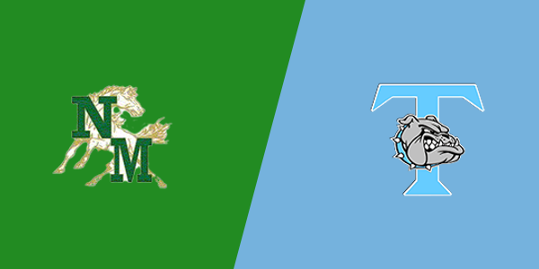 North Moore High School vs. Trinity High School