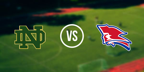 Pender High School vs. North Duplin High School