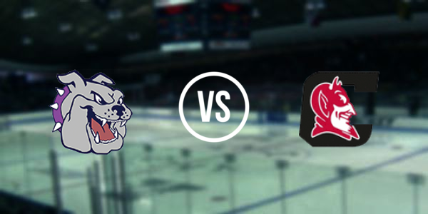 Clarence Senior High School vs Hamburg High School