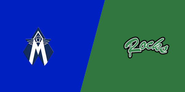Magnificat vs. Dublin Coffman High School