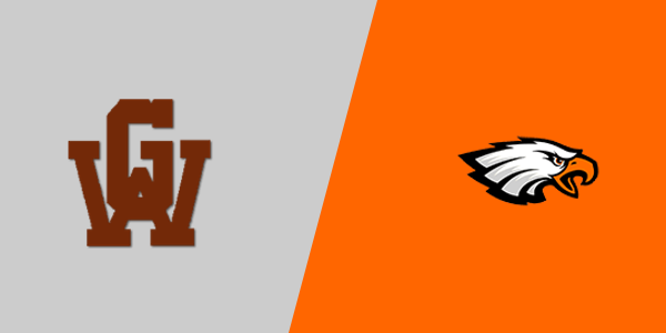 George Washington High School vs. South Charleston High School