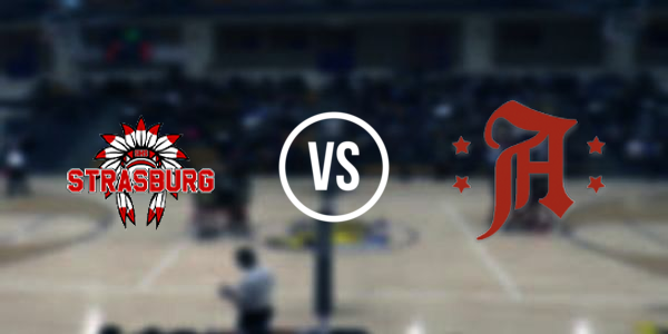 Addenbrooke Classical Academy vs. Strasburg High School