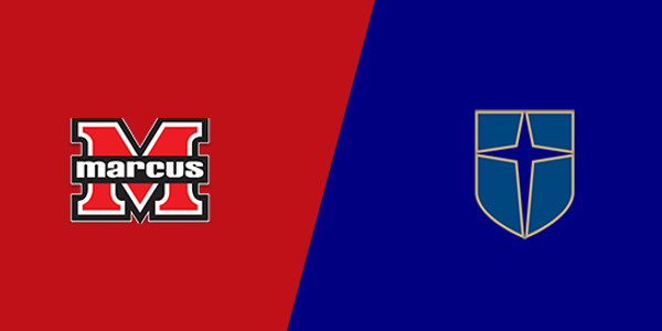 Marcus vs Jesuit