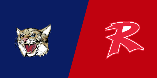 Sherman High School vs. Randolph JrSr High School