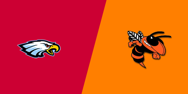 Marsh Valley High School vs. Declo High School