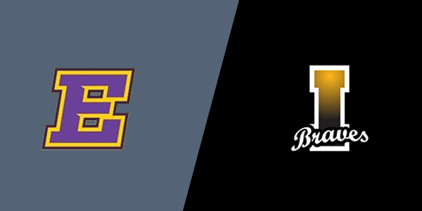 Erie High School vs. Iroquois High School
