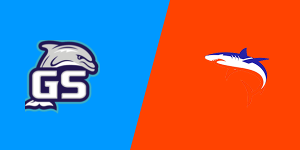 Gulf Shores High School vs. Orange Beach High School