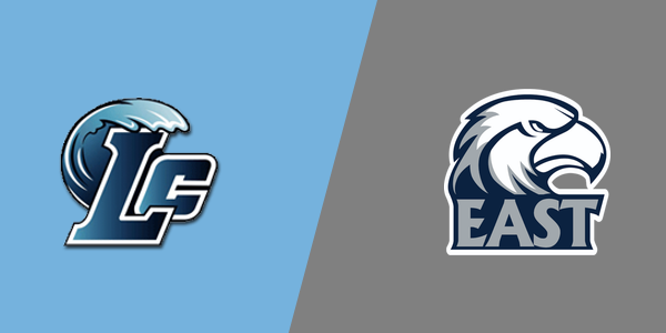 Long County High School vs. East Jackson High School