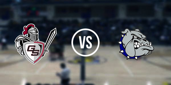 Gray Stone Day School vs. Albemarle High School