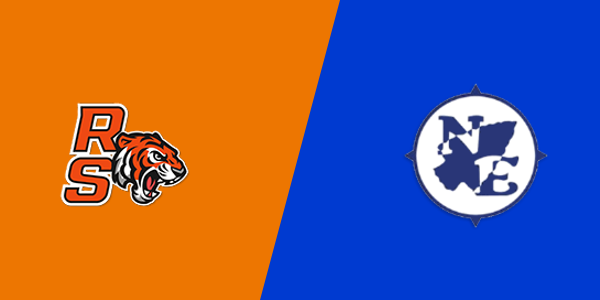Rising Sun High School vs. North East High School