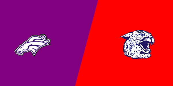 Valley Heights High School vs. Hanover High School