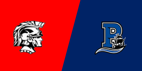 Somers High School vs. Putnam High School
