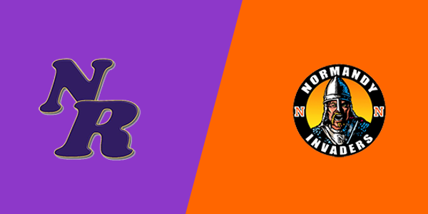 North Royalton High School vs. Normandy High School
