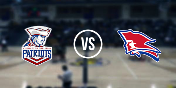 Pender High School vs Wilmington Christian Academy