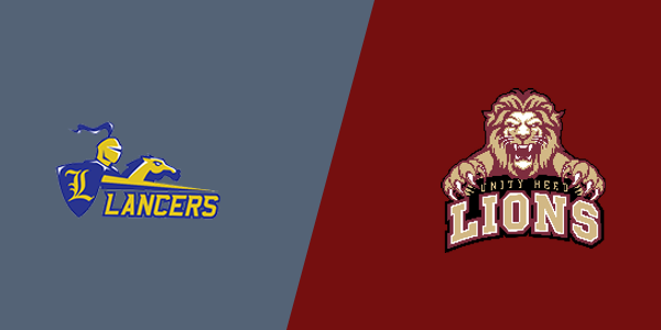 Lewis High School vs. Unity Reed High School