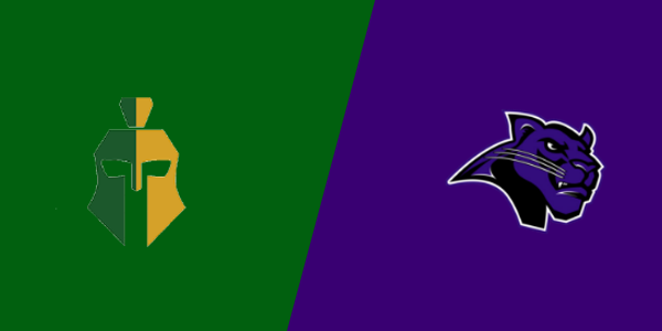 Grace Davis High School vs. Pacheco High School