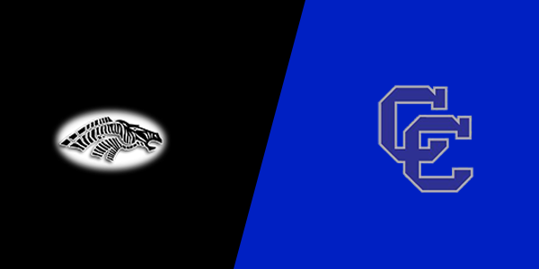 Grandview High School vs. Connally High School - Waco