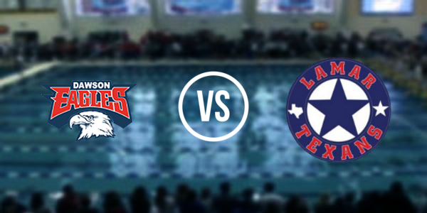 Dawson High School - Pearland vs Lamar High School - Houston