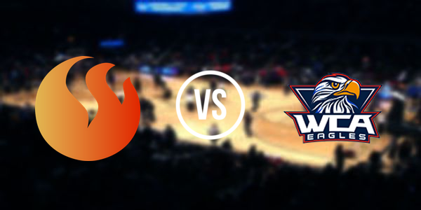 Boca Raton Christian High School vs Warner Christian Academy