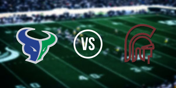Mountain View vs Rigby