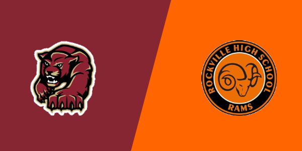 Paint Branch High School vs. Rockville High School