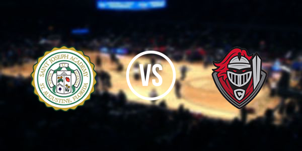St. Joseph Academy vs. Creekside High School