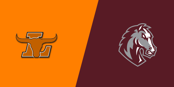 Lanier High School vs. Sugar Hill Christian Academy