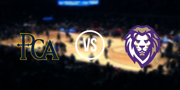 Providence Christian Academy vs. Christ Presbyterian Academy