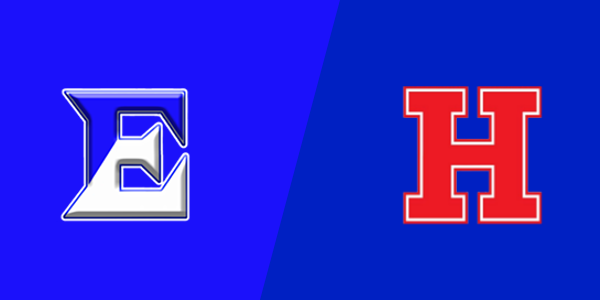 Eagleton College and Career Academy vs. Heritage High School