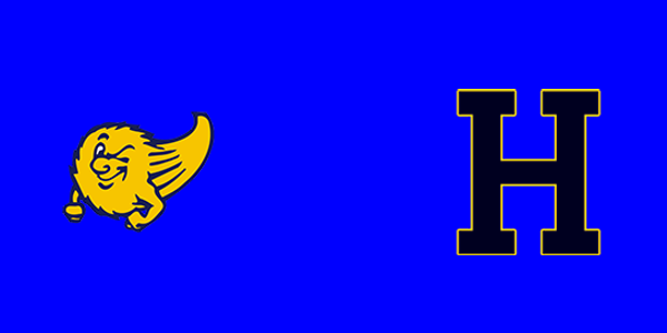 Grand Ledge High School vs. Hartland High School