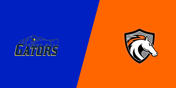 Perry Hall High School vs. Eastern Technical High School