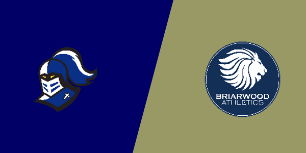 Montgomery Catholic Preparatory School vs. Briarwood Christian School