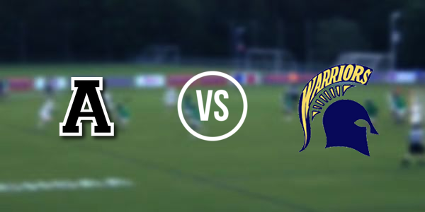 Away vs. Steinbrenner High School