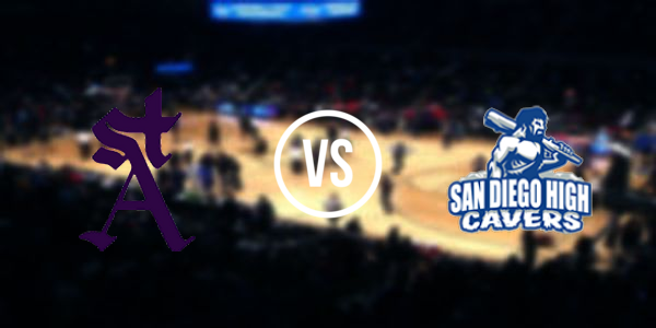 St. Augustine High School vs. San Diego High School