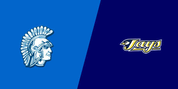 Lake Forest High School vs. Seaford Senior High School