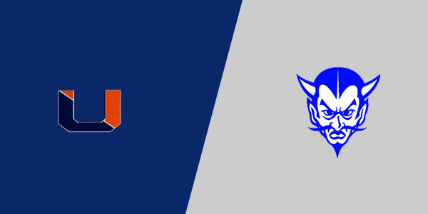 Gate City vs. Union