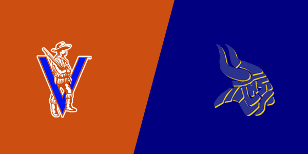 Bowie High School - Arlington vs. Lamar High School - Arlington