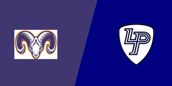 Maurice J McDonough High School vs. La Plata High School