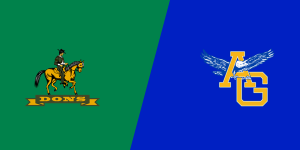 Santa Barbara High School vs. Arroyo Grande High School