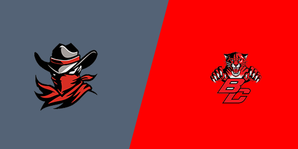 Yuma High School vs. Burlington High School