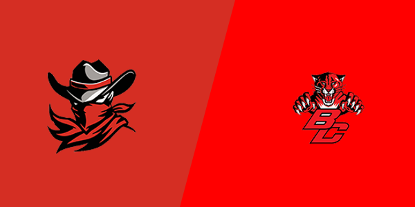 Yuma High School vs. Burlington High School