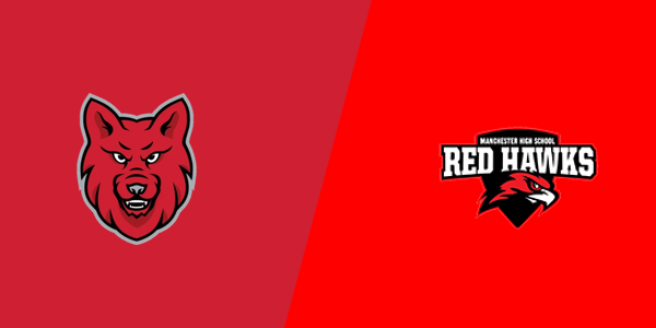 Conard High School vs. Manchester High School