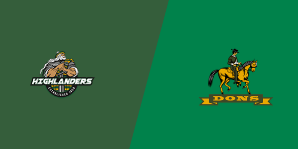 Royal High School vs. Santa Barbara High School