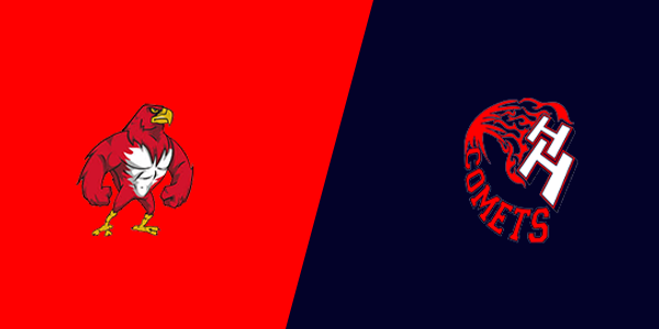 Vandercook Lake High School vs. Hanover-Horton High School