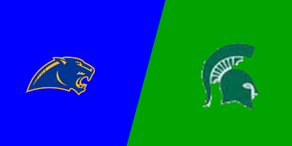 Birch Run High School vs. Pinconning Area High School